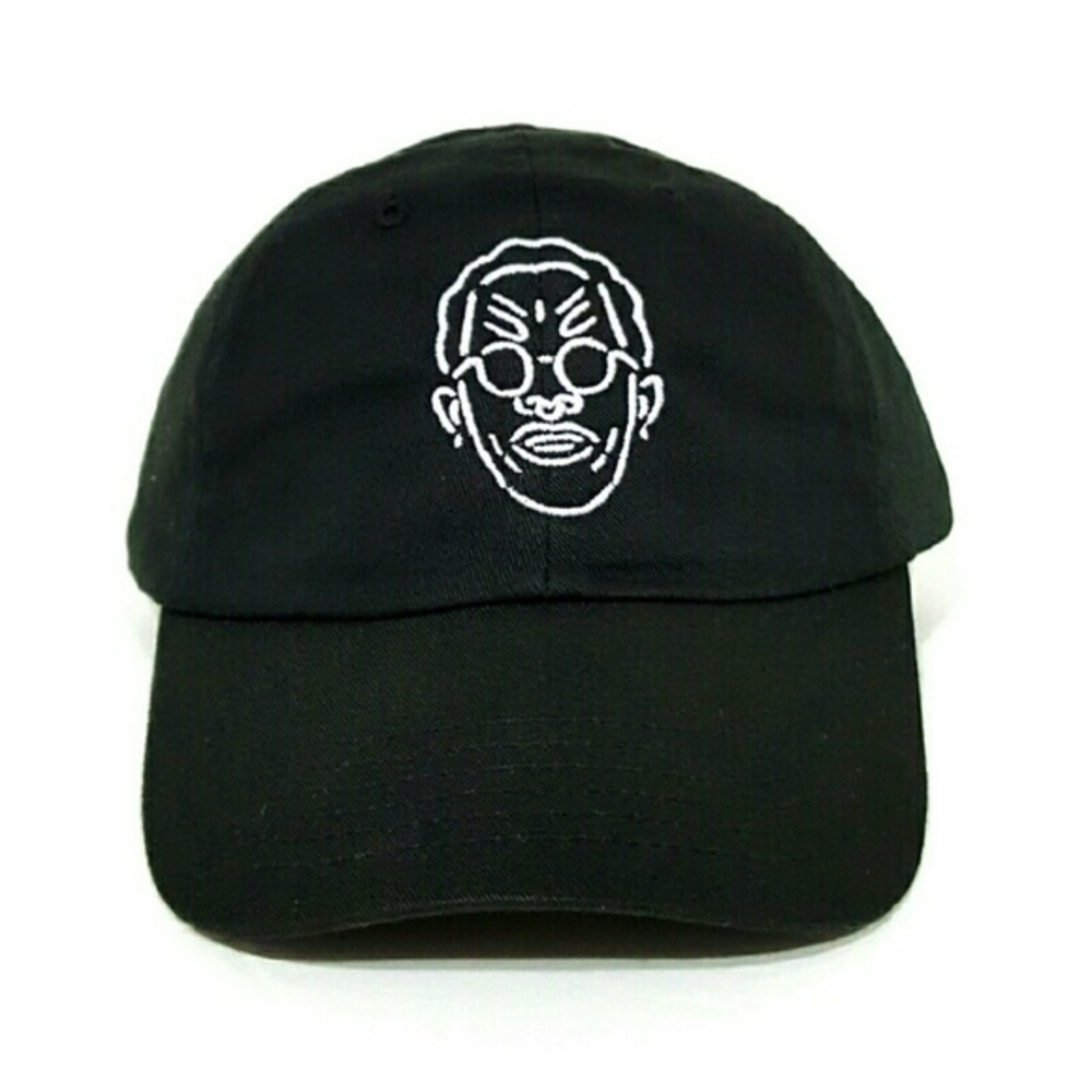 Young Thug/Jefferey Hat